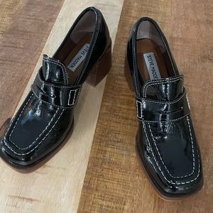 Slip on stylish shoes